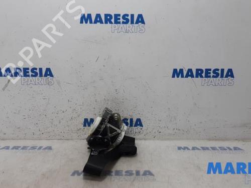 Used Front left seatbelt FORD KA (RU8) 1.2 (69 hp) 31408996