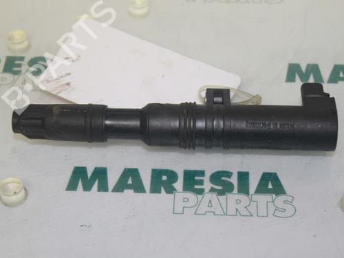 Used Ignition coil RENAULT SCÉNIC I MPV (JA0/1_, FA0_) 2.0 16V RX4 (139 hp) 31504591