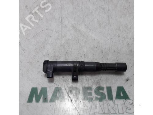 Used Ignition coil RENAULT LAGUNA II (BG0/1_) 1.8 16V (BG0B, BG0M) (120 hp) 31490068