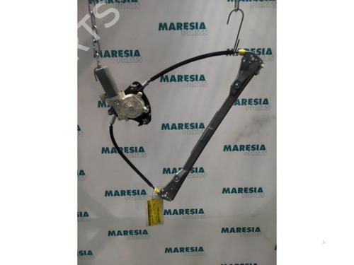 Used Front right window mechanism RENAULT CLIO II (BB_, CB_) 1.2 16V (BB05, BB0W, BB11, BB27, BB2T, BB2U, BB2V, CB05,... (75 hp) 31504384