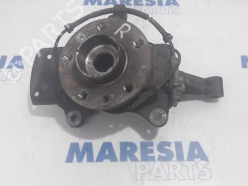 Højre Styrespindel Lejehus OPEL VIVARO B Van (X82) 1.6 CDTI (05) (120 hp) 31415580