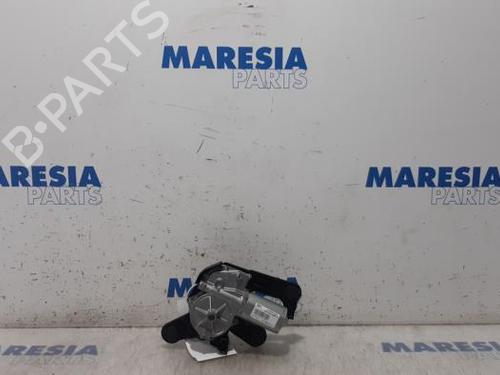 Used Rear wiper motor PEUGEOT 208 I (CA_, CC_) 1.6 VTi (120 hp) 31495501
