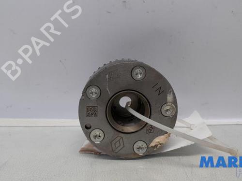 Used Pulley RENAULT CLIO IV (BH_) 0.9 TCe 90 (BHNF, BHMA, BHMH, BHJK, BHJR) (90 hp) 31465213