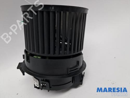Used Heater blower motor PEUGEOT 208 I (CA_, CC_) 1.4 VTi (95 hp) 31512314