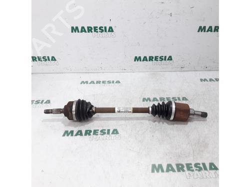 Used Left front driveshaft PEUGEOT 207 SW (WK_) 1.4 16V (95 hp) 31493622