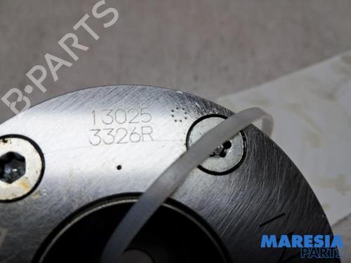 Pulley RENAULT CAPTUR I (J5_, H5_) 1.2 TCe 120 | BP36873324M122  - Image 5