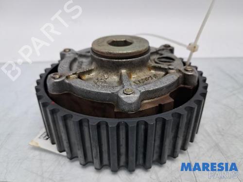 Used Pulley Pulley RENAULT GRAND SCÉNIC II (JM0/1_) 2.0 (135 hp) 33432869 33432869