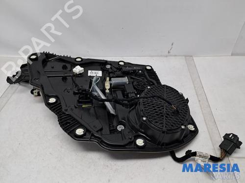 Used Rear left window mechanism Rear left window mechanism ALFA ROMEO TONALE (965_) 1.5 Mild Hybrid (131 hp) 39932462 39932462