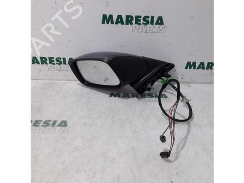 Used Left mirror LANCIA PHEDRA (179_) 2.0 D Multijet (179.AXL1B, 179.BXL1B) (136 hp) 31522206