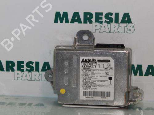 Used ECU airbags RENAULT MEGANE II Estate (KM0/1_) 1.5 dCi (KM0F, KM0T, KM2B) (82 hp) 31480346