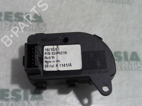 Used Electronic sensor Electronic sensor RENAULT LAGUNA II Grandtour (KG0/1_) 2.2 dCi (KG0F) (150 hp) 31430667 31430667