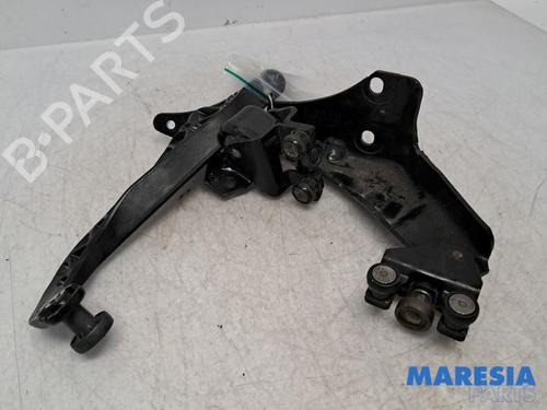 Other CITROËN BERLINGO MULTISPACE (B9) 1.6 VTi 120 | BP31492528O1