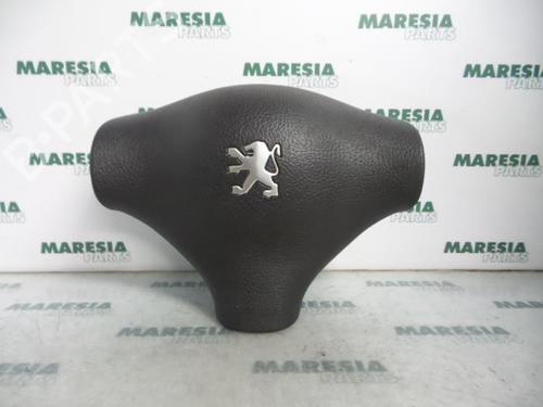 driver-airbag-peugeot-206-hatchback-2ac-1998-1999-2000-2001-2002-2003-2004-2005-2006-2007-2008-2009-2010-2011-2012-31425386 main image