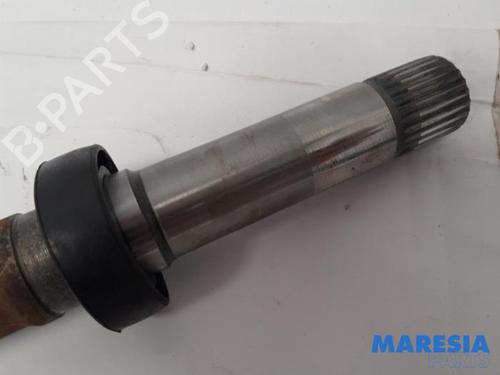 Right front driveshaft CITROËN C4 III (BA_, BB_, BC_) ë-C4 (BCZKXC, BZCKSC) | BP31425844M39
