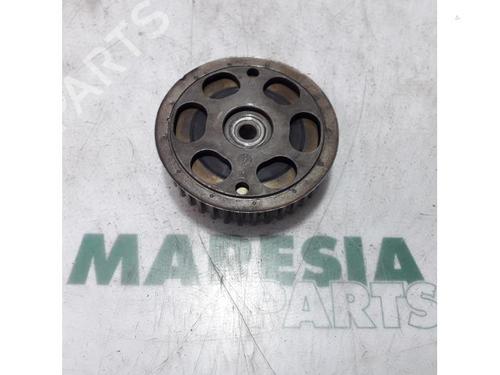 Used Pulley RENAULT SCÉNIC I MPV (JA0/1_, FA0_) 2.0 16V RX4 (139 hp) 31484265