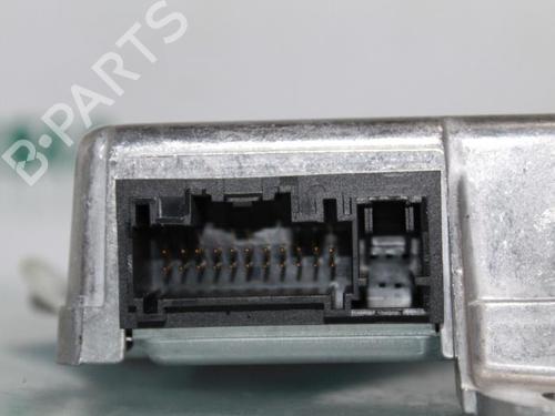 ECU airbags RENAULT GRAND SCÉNIC II (JM0/1_) 1.5 dCi (JM02, JM13) | BP31505270M53