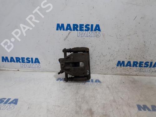 Used Right front brake caliper RENAULT CLIO III (BR0/1, CR0/1) 1.2 16V (BR0P, CR0P) (101 hp) 31418824