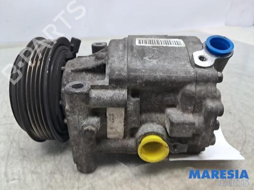 AC compressor FIAT 500 C (312_) 1.4 (312CXC1B, 312AXC1B) | BP31861111M34