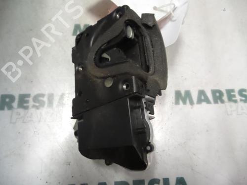 Electronic module PEUGEOT 607 (9D, 9U) 2.0 | BP31430678M83