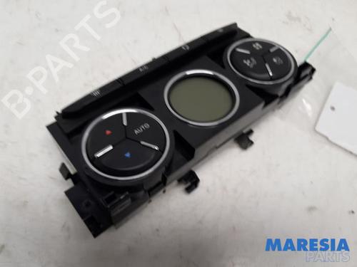 Climate control CITROËN DS3 (SA_) 1.6 THP 155 | BP31463994I5 - Image 3