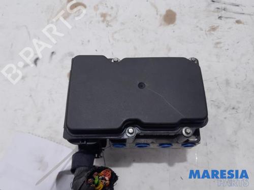ABS pump FIAT PUNTO EVO (199_) 1.3 D Multijet | BP31460552M43