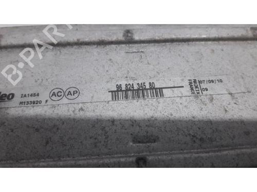 Intercooler CITROËN BERLINGO Box Body/MPV (B9) 1.6 HDi 75 | BP31523060M30 