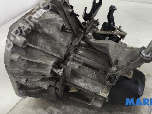 Gearbox RENAULT CAPTUR I (J5_, H5_) 0.9 TCe 90 | BP34161681M3  - Image 7