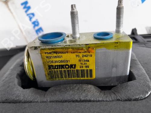 Other CITROËN C5 III Break (RW_) 1.6 THP 155 | BP31470055O1 - Image 8