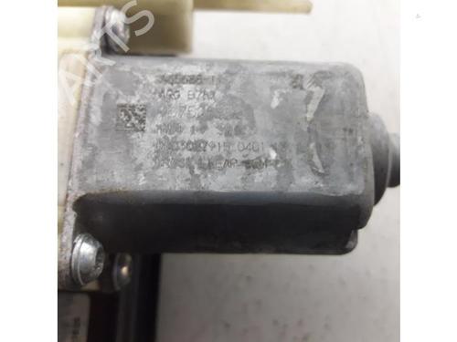 Rear left window mechanism CITROËN C4 Picasso II 1.6 HDi / BlueHDi 115 | BP31412913C24 