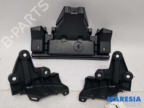 Suporte Suporte CITROËN C4 II (NC_) 1.6 VTi 120 (NC5FS0, NC5FS9) (120 hp) 34737923 34737923