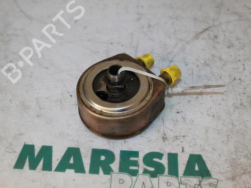 Used Oil radiator RENAULT SCÉNIC II (JM0/1_) 1.9 dCi (JM0G, JM12, JM1G, JM2C) (120 hp) 31441462