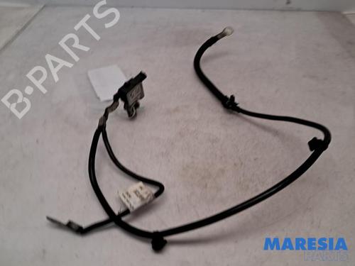 Used Electronic sensor CITROËN C5 III (RD_) 2.0 16V (RDRFJC, RDRFJF) (140 hp) 31515282