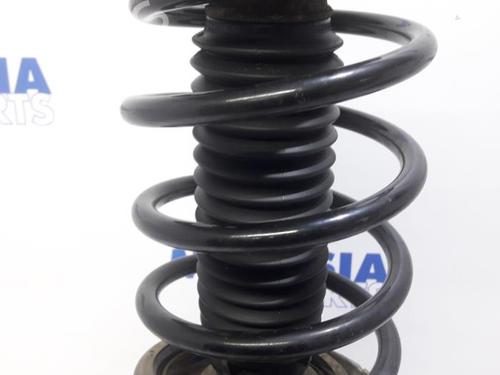 Right front shock absorber PEUGEOT 3008 I MPV (0U_) 1.6 HDi | BP31457747M17