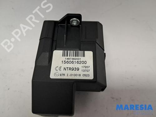 Engine control unit (ECU) ALFA ROMEO 159 Sportwagon (939_) 1.8 MPI (939BXL1A) | BP31428480M57