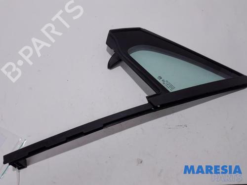Used Front left quarter glass PEUGEOT 2008 I (CU_) 1.6 HDi (114 hp) 31383772