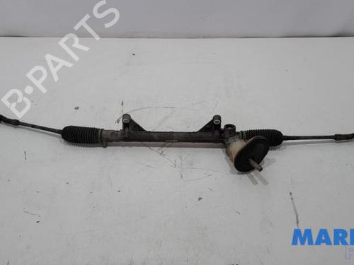 Used Steering rack RENAULT CLIO III Grandtour (KR0/1_) 1.2 16V (KR0P) (101 hp) 31448454