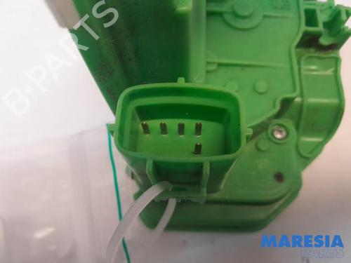 Electronic module ALFA ROMEO MITO (955_) 1.4 TB (955.AYB11, 955.AXB1B) | BP31456343M83