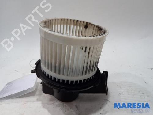 Used Heater blower motor FIAT 500 (312_) 1.2 (312AXA1A) (69 hp) 31387033