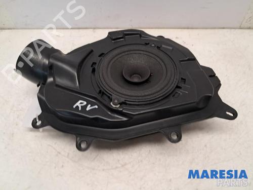 Speaker RENAULT CLIO IV (BH_) 0.9 TCe 90 (BHNF, BHMA, BHMH, BHJK, BHJR) | BP31450848E2