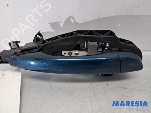 front-right-exterior-door-handle-citroen-c3-iii-sx-2016-31409904 main image