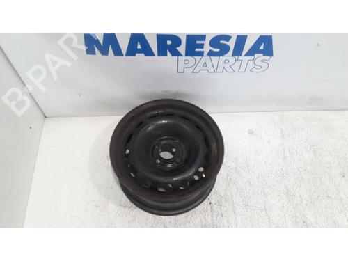 Fælk PEUGEOT PARTNER Tepee 1.6 HDi 75 (16V) (75 hp) 31411345