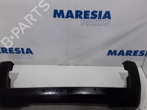 Used Rear bumper Rear bumper FIAT FIORINO Box Body/MPV (225_) 1.3 D Multijet (95 hp) 31522983 31522983