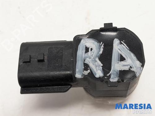 Electronic sensor RENAULT ZOE Hatchback Van (BFM_) Electric (BFME) | BP31390803M84