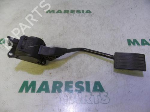 Used Electronic module Electronic module CITROËN C5 III (RD_) 1.6 HDi 110 (RD9HL0, RD9HR8, RD9HRA) (112 hp) 31408264 31408264