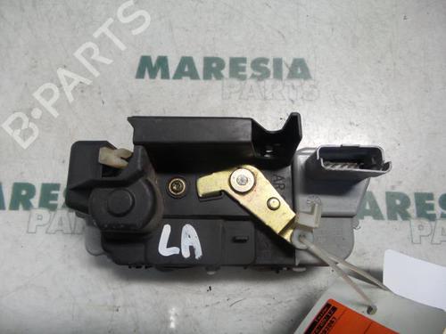Used Electronic module CITROËN C5 I (DC_) 2.0 16V (DCRFNC, DCRFNF) (136 hp) 31496929