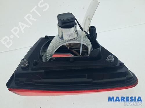 Left taillight RENAULT KADJAR (HA_, HL_) 1.2 TCe 130 (HLMR) | BP39726062C34 - Image 5