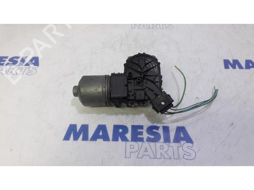 Viskermotor vindrude CITROËN BERLINGO MULTISPACE (B9) 1.6 | BP31473595M29