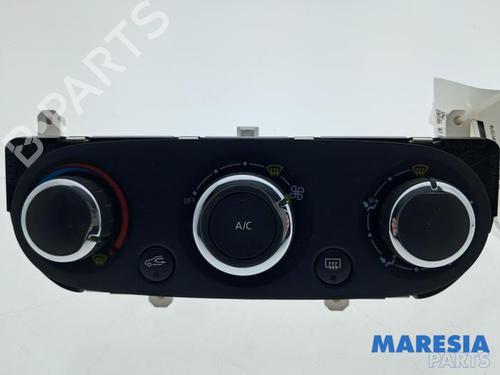 Used Climate control Climate control RENAULT CAPTUR I (J5_, H5_) 0.9 TCe 90 (90 hp) 34197927 34197927