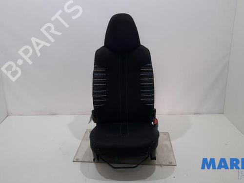 Used Right front seat CITROËN C1 (PM_, PN_) 1.0 (68 hp) 31432892