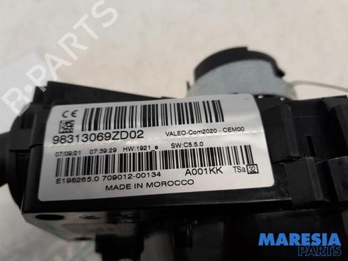 Switch CITROËN C4 III (BA_, BB_, BC_) ë-C4 (BCZKXC, BZCKSC) | BP31515967I30